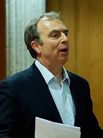 Peter Hitchens, English journalist and author