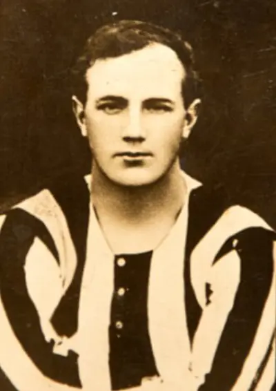Peter McWilliam, Scottish-English footballer and manager (born 1878)