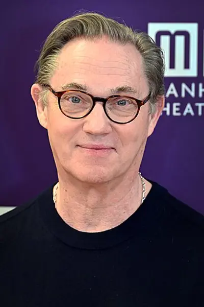 Richard Thomas, American actor, director, and producer