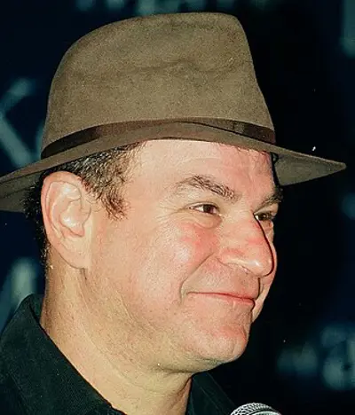 Robert Wuhl, American actor, comedian, and writer