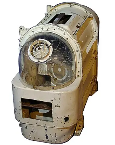 1951 soviet space dogs dezik and tsygan were launched into a sub 07 22