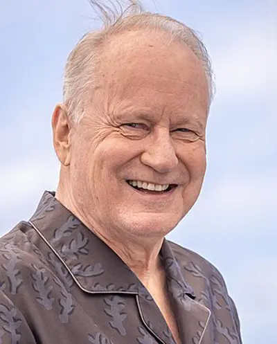 Stellan Skarsgård, Swedish actor