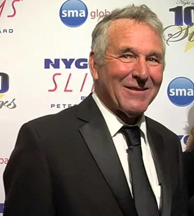 Timothy Bottoms, American actor