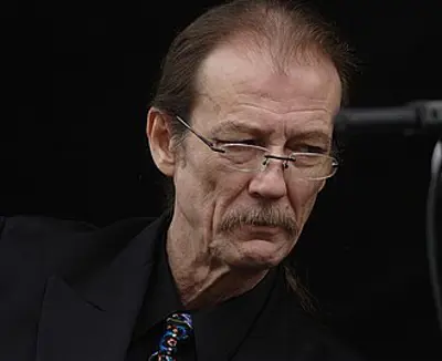 Tony Rice, American bluegrass musician (died 2020)