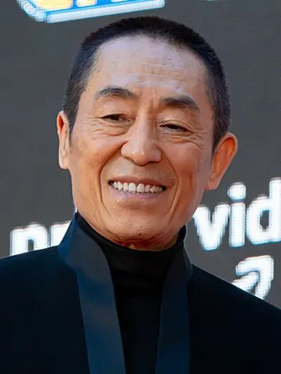 1951 zhang yimou chinese actor director producer and cinemato 11 14