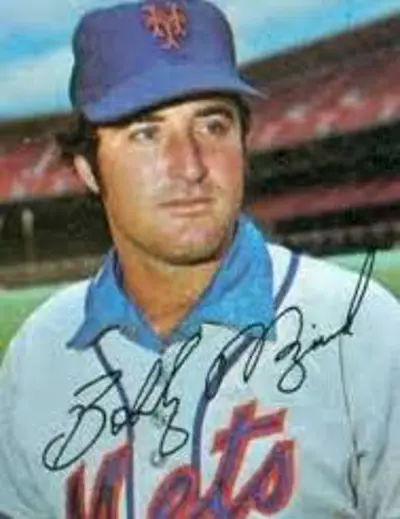 1952 bob myrick american baseball player died 2012 10 01
