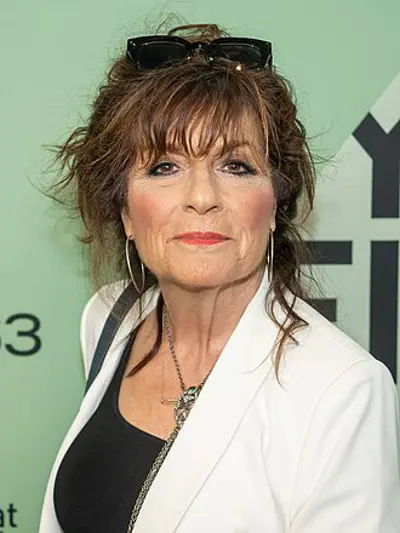 1952 caroline aaron american actress and producer 08 07