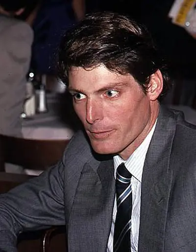1952 christopher reeve american actor producer and activist d 09 25