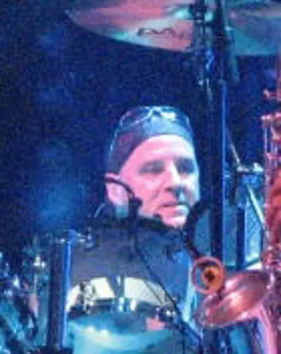 1952 chuck burgi american drummer 08 15