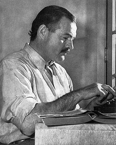 1952 ernest hemingways novel the old man and the sea which late 09 01