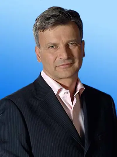 1952 gabor demszky hungarian sociologist lawyer and politician 08 04