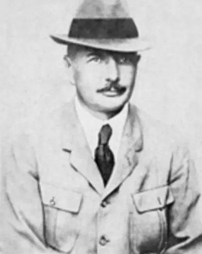 1952 hans merensky south african geologist and philanthropist b 10 21
