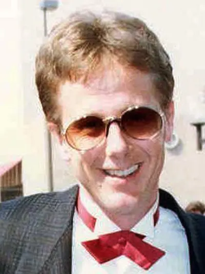 1952 harry anderson american actor and screenwriter died 2018 10 14