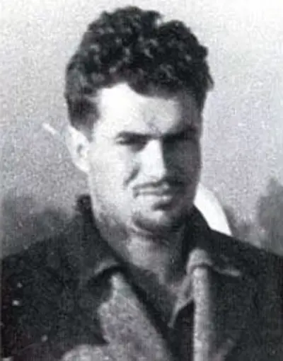 1952 jack parsons american chemist and engineer born 1914 06 17