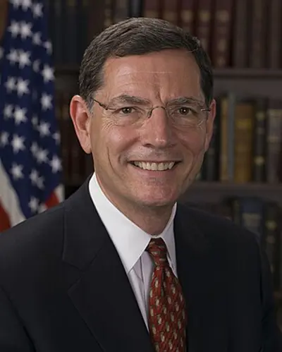 1952 john barrasso american physician and politician 07 21