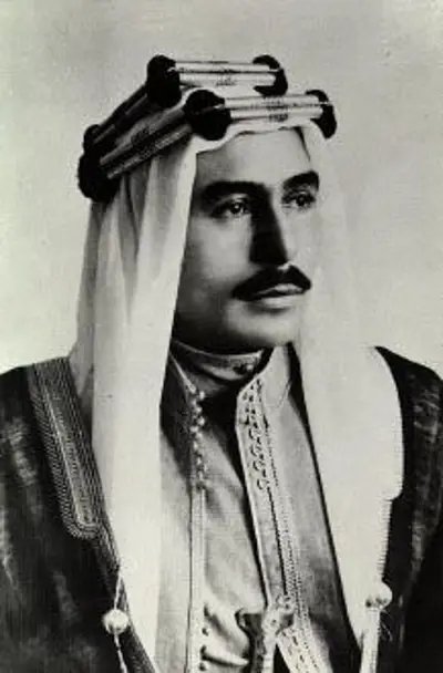 1952 king talal of jordan was forced to abdicate due to mental il 08 11