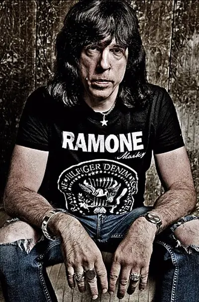 1952 marky ramone american drummer and songwriter 07 15