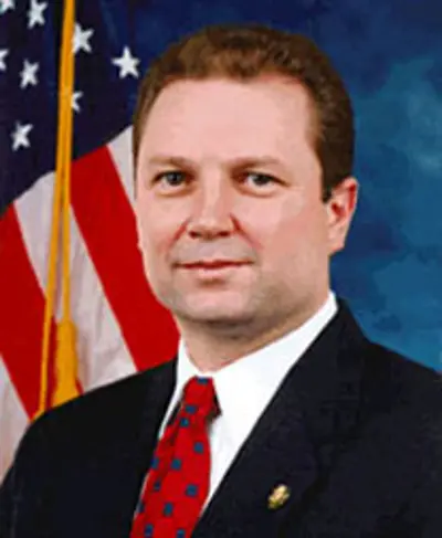 1952 max sandlin american lawyer judge and politician 09 29