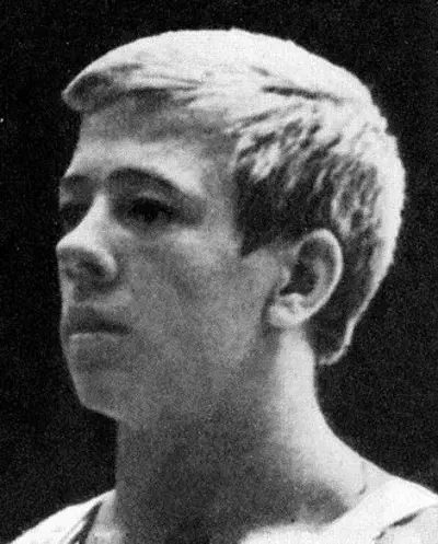 1952 nikolai andrianov russian gymnast and coach died 2011 10 14