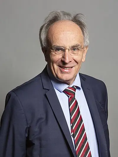 1952 peter bone english accountant and politician 10 19