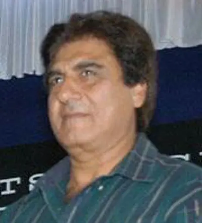 1952 raj babbar indian actor and politician 06 23