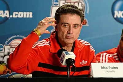 1952 rick pitino american basketball player and coach 09 18