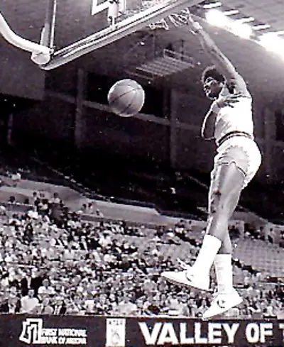 1952 ron lee american basketball player 11 02