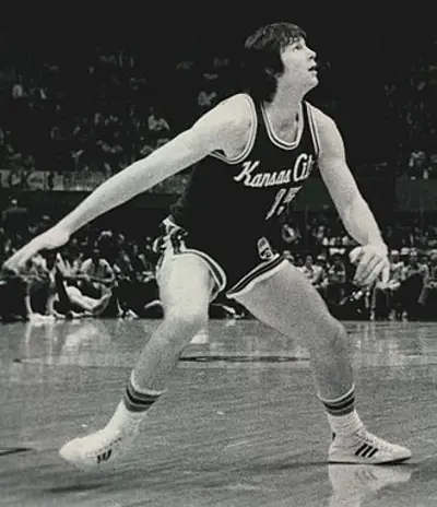 1952 scott wedman american basketball player 07 29