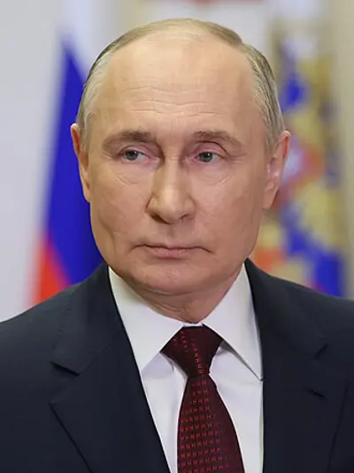1952 vladimir putin russian colonel and politician 4th presiden 10 07