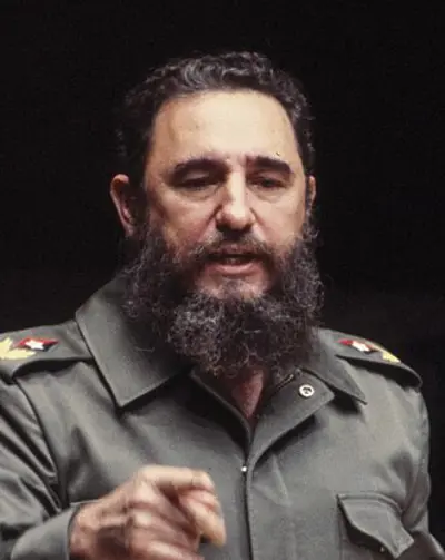 1953 cold war fidel castro leads an unsuccessful attack on the m 07 26