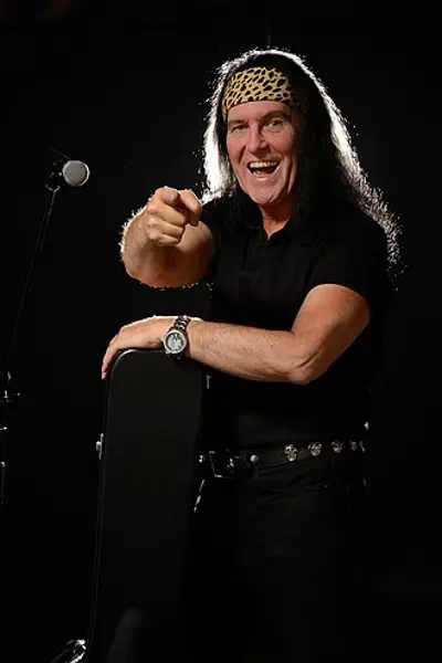 1953 dave evans welsh australian singer songwriter 07 20