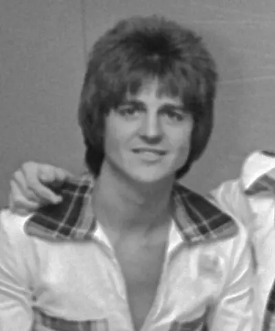 1953 eric faulkner scottish singer songwriter and guitarist 10 21