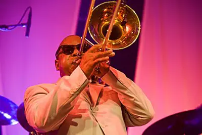 1953 joseph bowie american trombonist and bandleader 10 17
