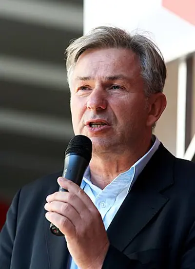 1953 klaus wowereit german civil servant and politician governi 10 01