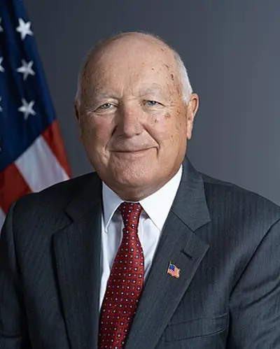 1953 pete hoekstra dutch american lawyer and politician 10 30