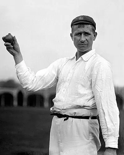 1953 thomas wass english cricketer born 1873 10 27