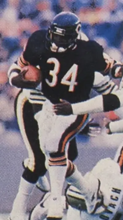 1953 walter payton american football player and race car driver 07 25