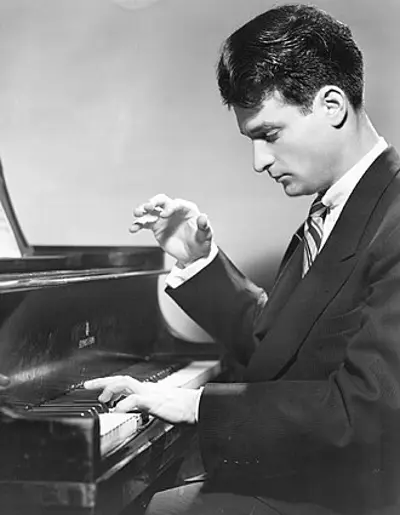 1953 william kapell american pianist born 1922 10 29