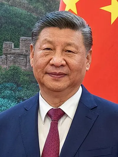 1953 xi jinping chinese engineer and politician general secreta 06 15