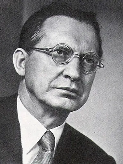 1954 alcide de gasperi italian journalist and politician 30th p 08 19