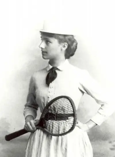 1954 ellen roosevelt american tennis player born 1868 09 26