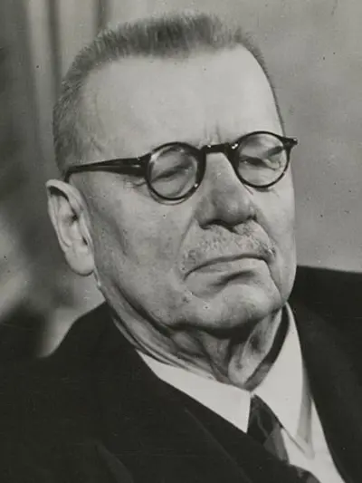 1954 finnish president j. k