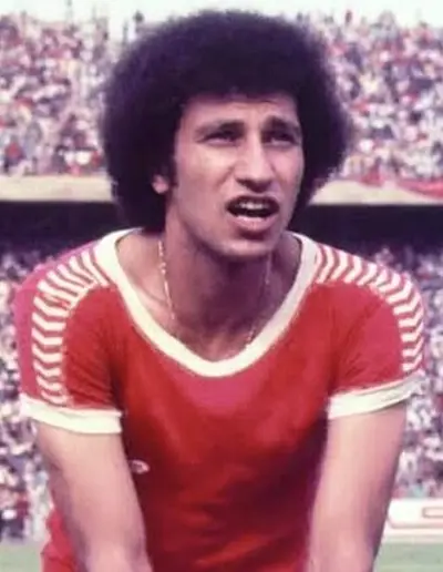 1954 mahmoud el khatib egyptian footballer 10 30