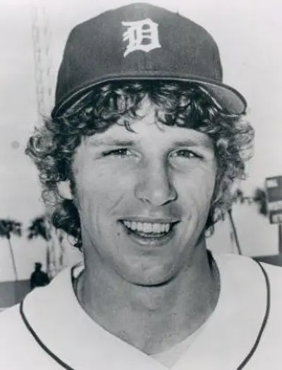 1954 mark fidrych american baseball player and sportscaster die 08 14