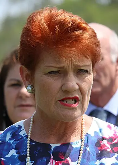 1954 pauline hanson australian businesswoman activist and poli 05 27