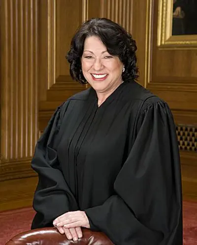 1954 sonia sotomayor american lawyer and jurist associate justi 06 25