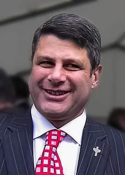 1954 steve bracks australian politician 44th premier of victori 10 15