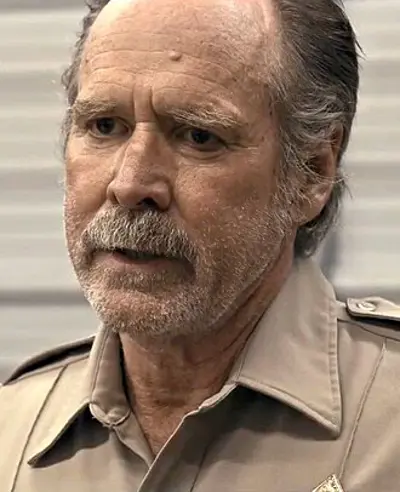 1954 will patton american actor 06 14