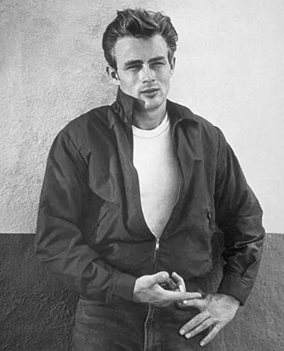 1955 american film actor james dean suffered fatal injuries in a 09 30