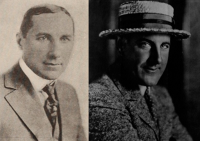 1955 charles christie american film producer who founded christi 10 01